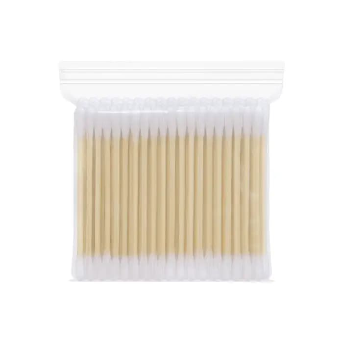 GLAMLASH – Micro brosse jetable pour Extension de cils, 100 pièces