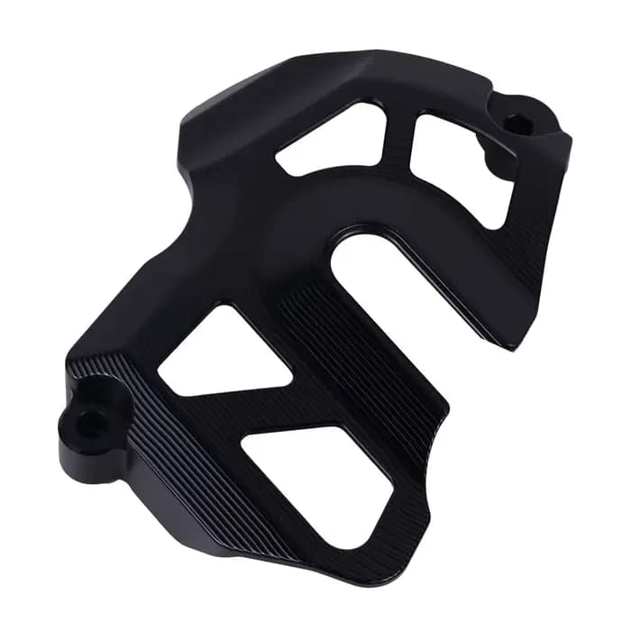 Couvercle de protection de pignon avant, étui de chaîne, économiseur pour KTM 1090 1190 Adventure 12