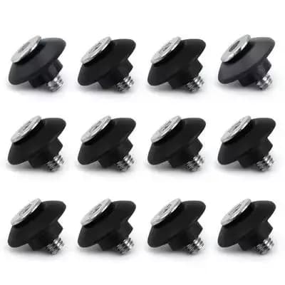 10 ensembles d'accessoires pour canoë, accessoires de rafting, crochets de corde, accessoires pour k