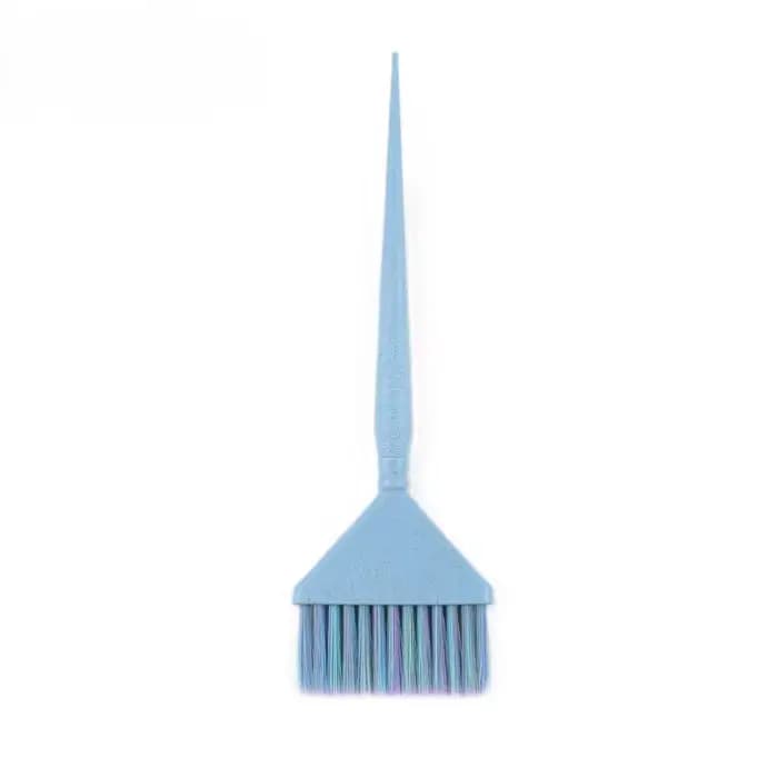Brosse de coloration de cheveux classique, teinture pour coiffeur, applicateur de couleur, outils es