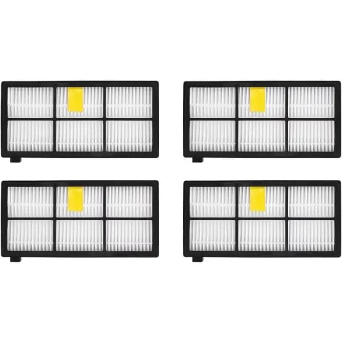 Pièces détachées et accessoires pour iRobot Roomba séries 800/900 (800, 850, 860, 865, 866, 870, 880