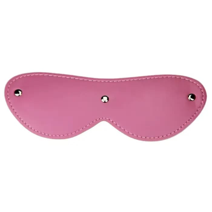 Candiway Pink Series – Outil de bondage BDSM en cuir de qualité supérieure, produits sexuels pour ad