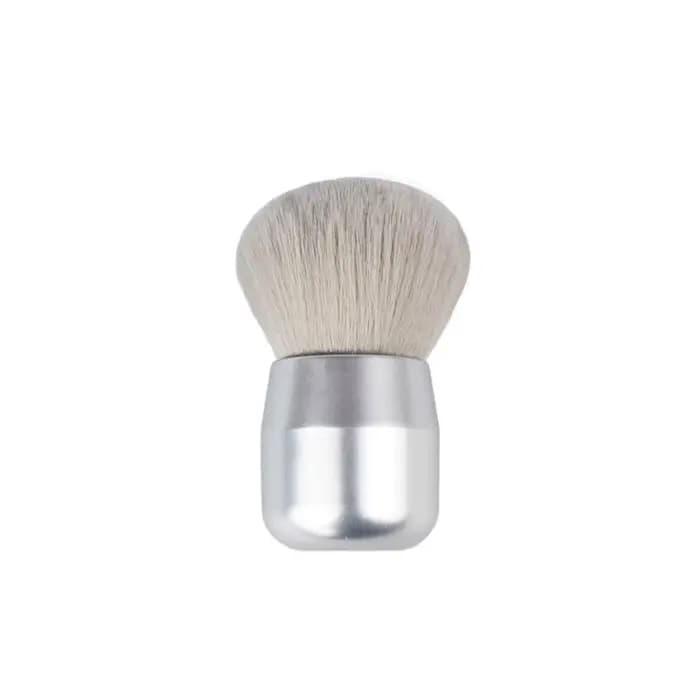 Pinceau de maquillage pour le corps Extra Large pour auto-briqueur, bronzant de maquillage pour les 