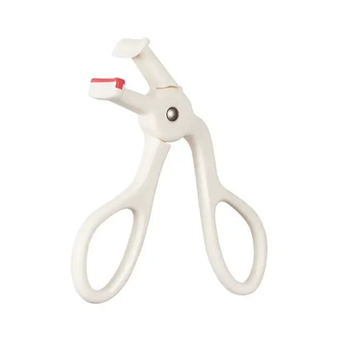 Recourbe-cils portable à une pince, facile à utiliser, coiffage longue durée, grand angle et recourb