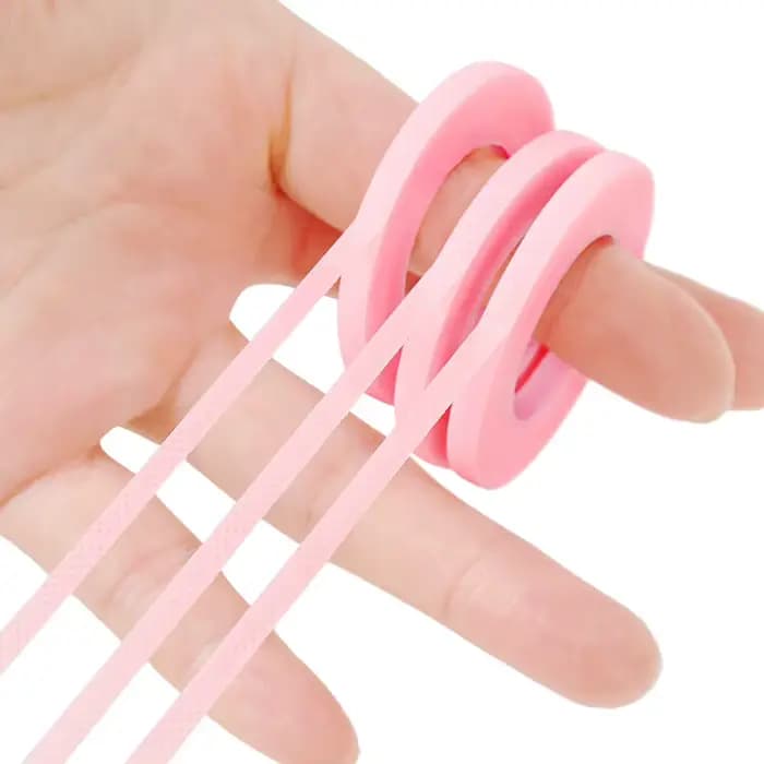 Bande micropore pour extensions de cils, fournitures d'extension de cils, accessoires de cils, sous 