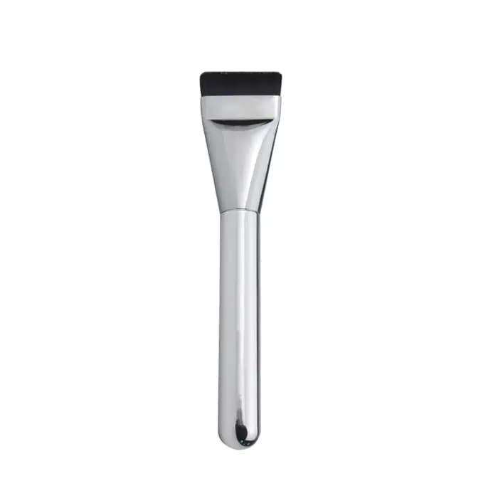 Pinceau de fond de teint ultra fin, pinceau de contour du visage léger et fin, pinceau de fond de te