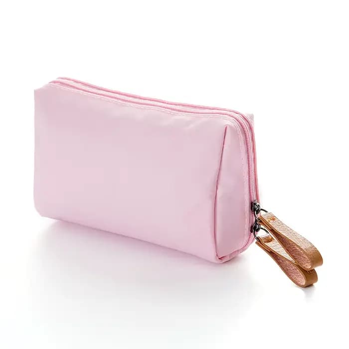 Trousse de maquillage petite, petite trousse de maquillage pour sac à main, mini pochettes de rangem