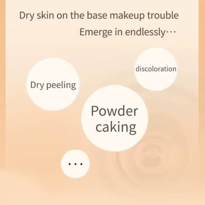 Judydoll-Base de maquillage nourrissante, 30g, primaire hydratant, pores invisibles, rend le maquill