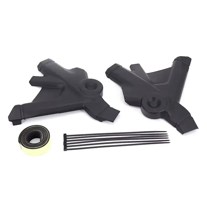 Couvercle de Protection des panneaux latéraux, accessoires de moto pour KTM 1290 Super Adventure ADV