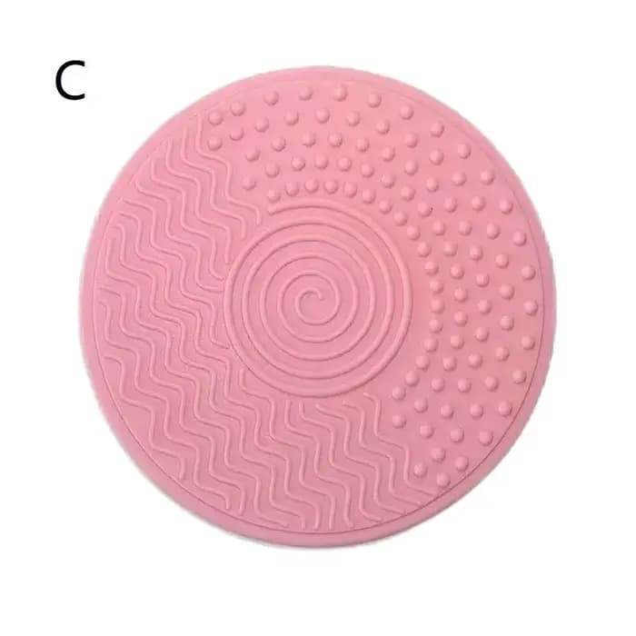 Savon nettoyant pour pinceaux de maquillage naturel, multifonctionnel, portable pour le voyage, outi
