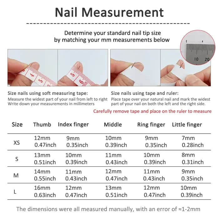 10 pièces mignon court rond à la main faux ongles paillettes coloré 3D doux Cool Art fini ongles pou