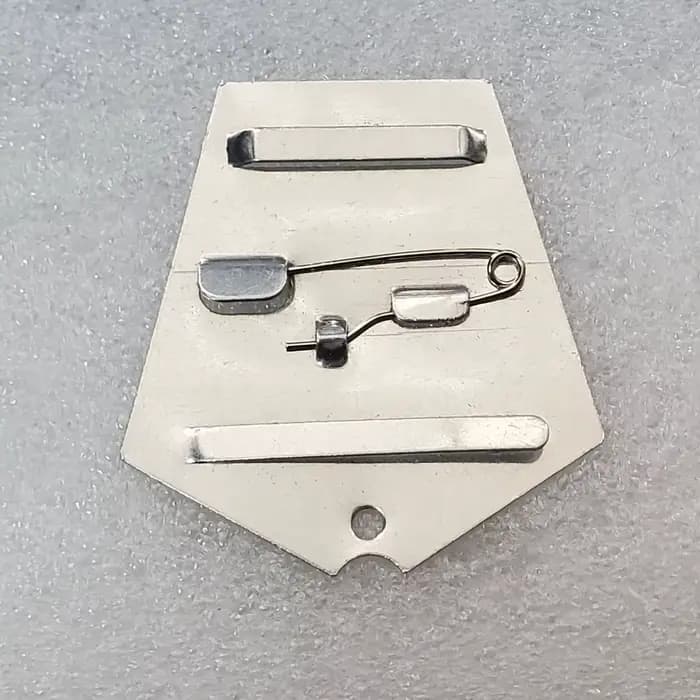 Accessoires de médaille