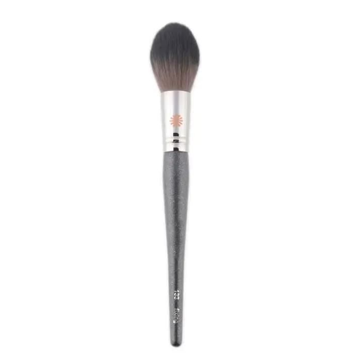 Pinceaux de maquillage en poudre P133, 1 pièce, outil cosmétique, poils synthétiques