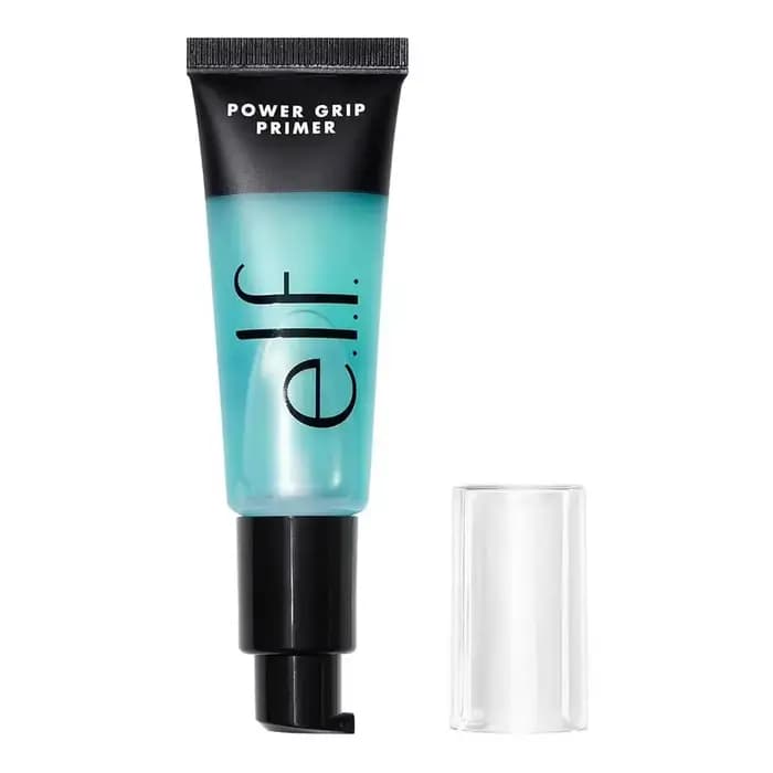 Hot Elf Power Grip apprêt porter visage éclaircir Contour Gel-à base hydratant en profondeur Base du