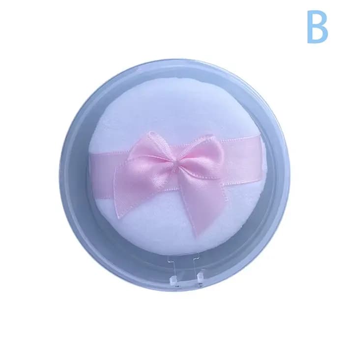 Vente flash, éponge douce pour poudre libre, blender cosmétique, éponge de beauté, poudre douce pour