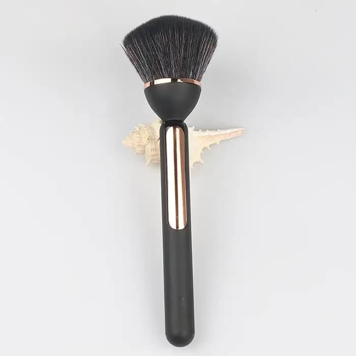 Pinceau de maquillage moelleux grand fond de teint Blush pinceau de maquillage professionnel pour fo