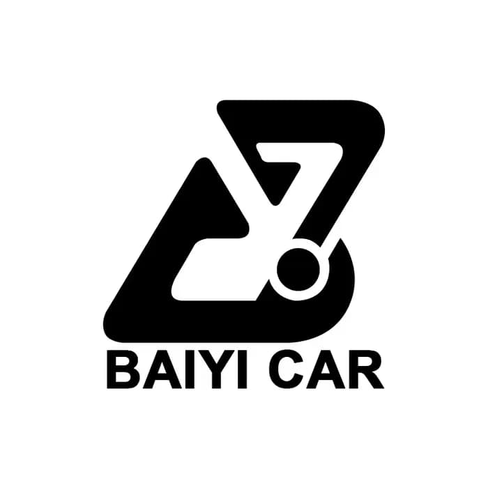 Accessoires de voiture Baiyi