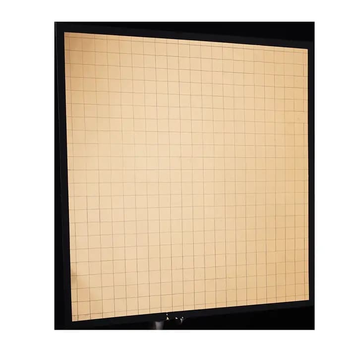 Pixco-Réflecteur multi-miroirs, 10 pouces, couleur or
