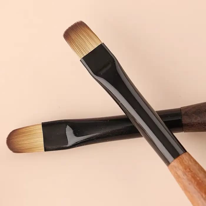 Stylo de photothérapie pour colle à ongles, stylo pinceau pour gel UV, pinceau acrylique, pinceaux p
