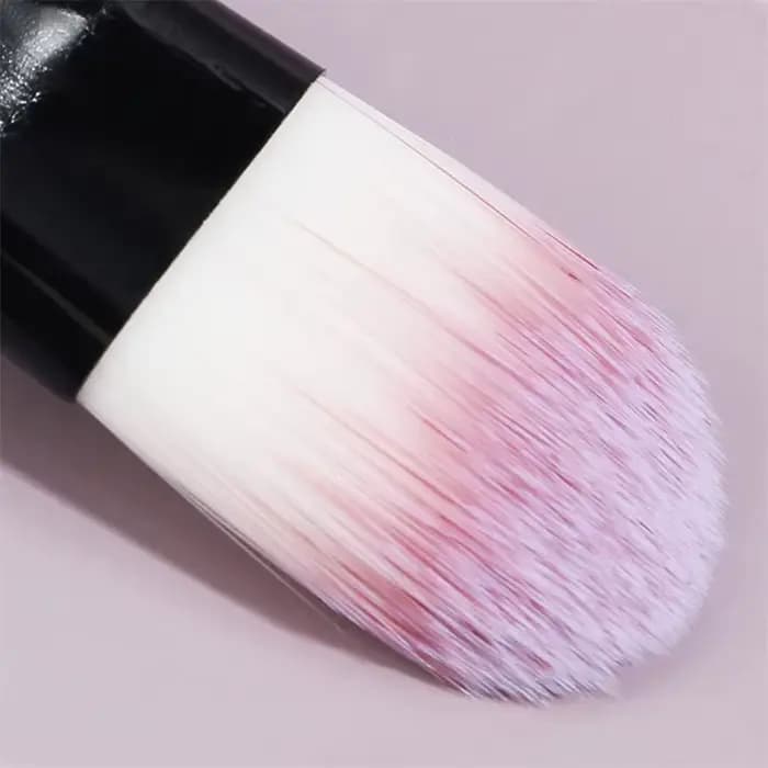 Ensemble de pinceaux de maquillage, 20 pièces, pour Eyeliner, mélange de pinceaux de maquillage pour