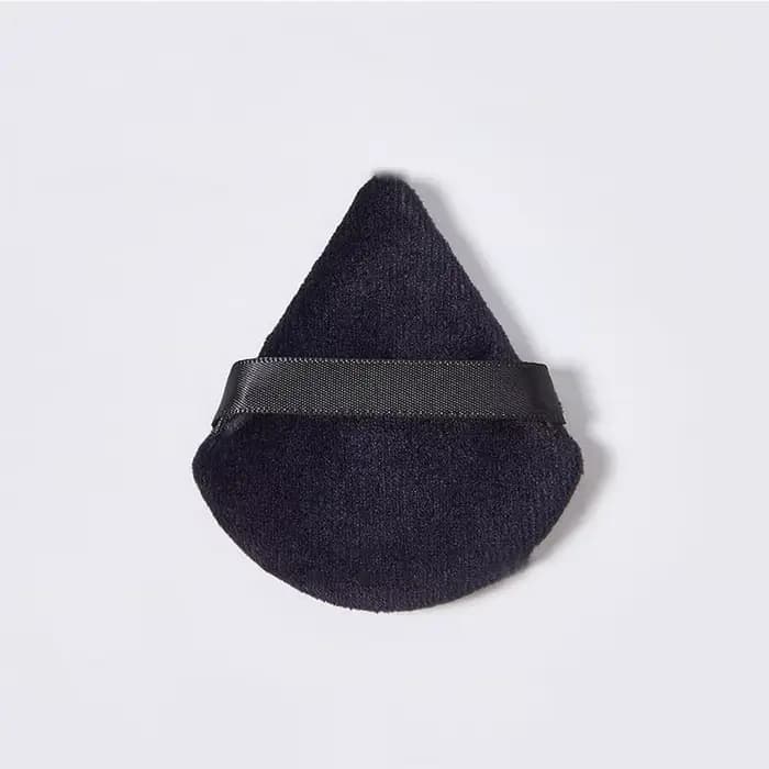 Pinceau de maquillage super doux, tête plus lente, brosse à poudre pour le visage extra moelleux, fa