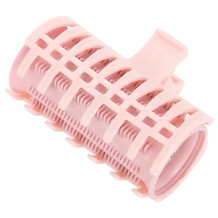 Rouleau chauffant électrique professionnel, 10 pièces, Tube de cheveux, Style de mise à niveau