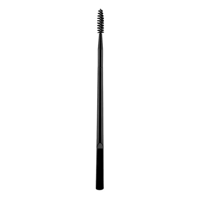 Brosse applicatrice double embout pour sourcils, pour un lifting et un coiffage avec cire, effet plu