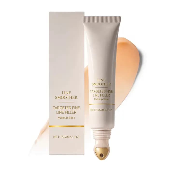 Base de maquillage adoucissante, nouvelle formule naturelle, légère, hydratante, adaptée à plusieurs