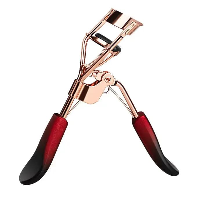 Recourbe-cils professionnel pour maquillage, recourbe-cils naturel à large angle, outil de beauté po