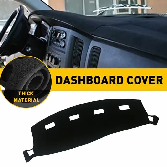 Pour Dodge Ram 1500 2500 3500 2002 2003 2004 2005 2006 2007 2008 accessoires de voiture tableau de b