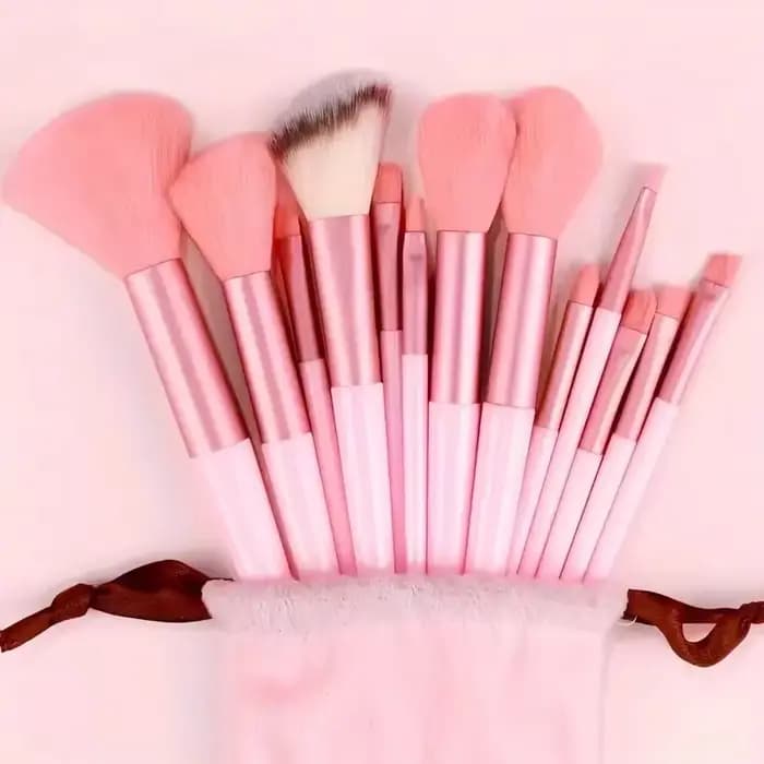 Kit de maquillage de beauté, 33 pièces, grandes et petites éponges de beauté pour une application et