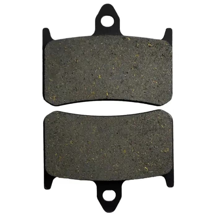 Kit de plaquettes de frein avant et arrière, pièces de moto pour HONDA CB1300 CB1300 X4 DC DCV DCW D