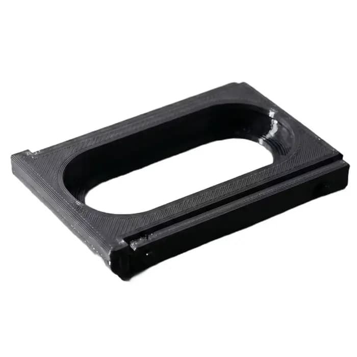 Accessoires de modification créatifs pour Fitbit Air et Whoop 5.0, support de remplacement pour cadr