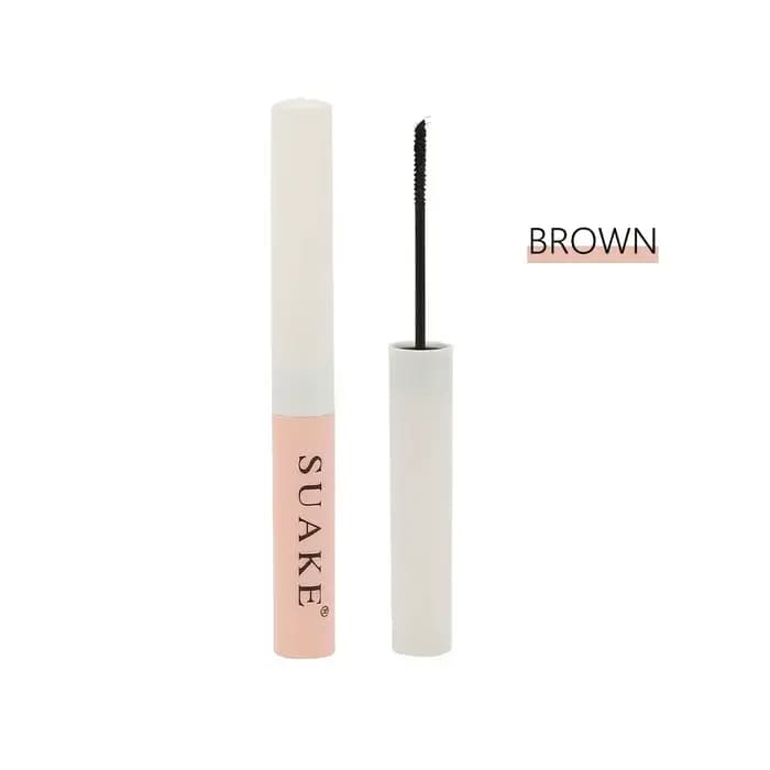 Mascara noir cosmétique coréen, allonge les cils, Volume supplémentaire, cils naturels imperméables,
