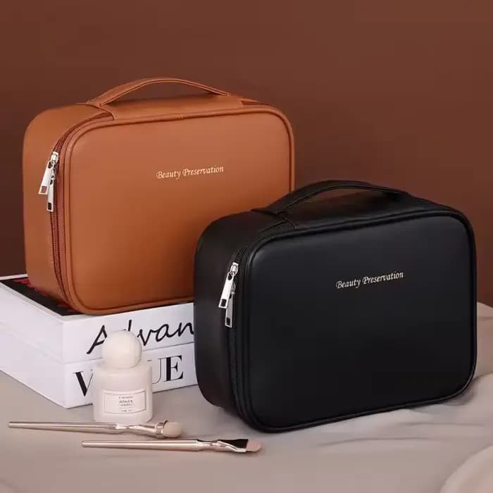 Sac à cosmétiques pour femmes