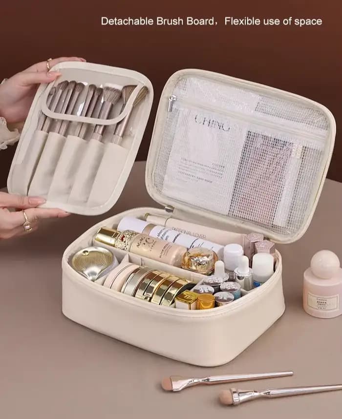Sac à cosmétiques pour femmes