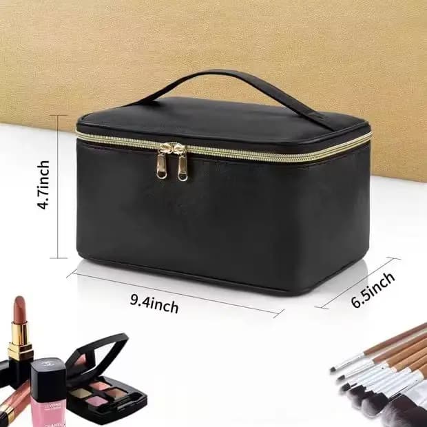 Trousse de toilette de voyage