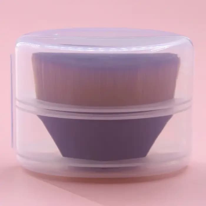 Pinceau de maquillage pour fond de teint magique pour filles