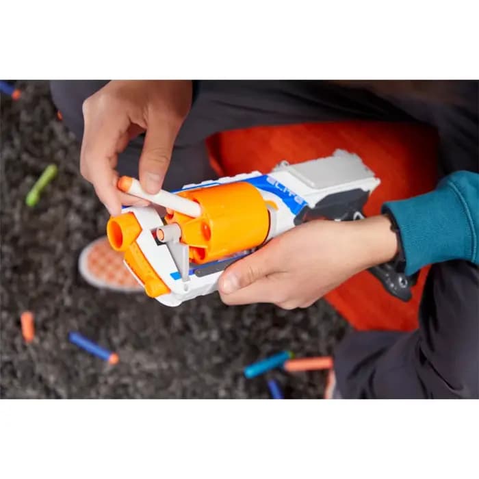 Hasbro Nerf - Elite Strongarm 36033