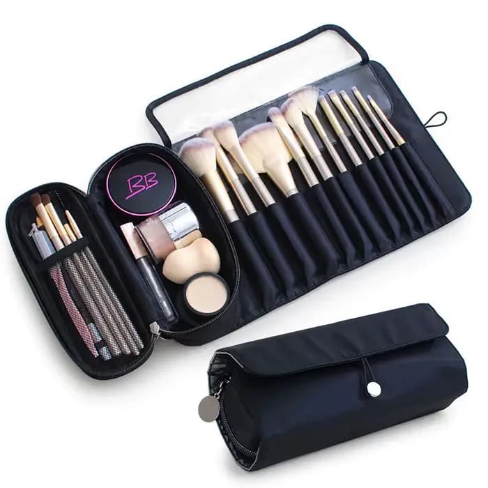 Trousse de maquillage pour femmes