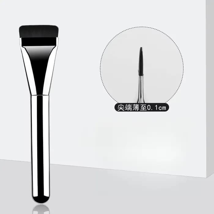 Brosse de fond de teint