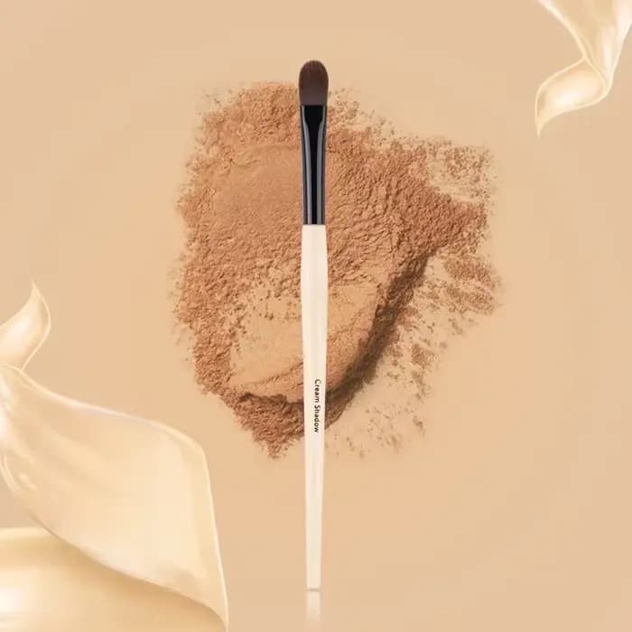 Pinceaux de Maquillage Professionnels pour Fond de Teint