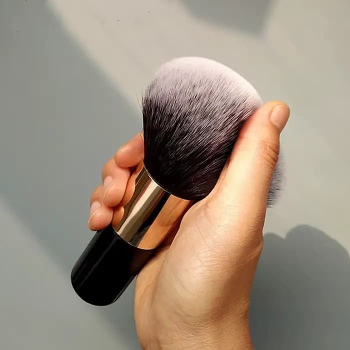 ⭐ 1 pinceau de maquillage de grande taille