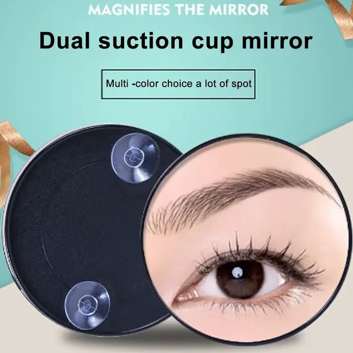 Miroir grossissant 30X