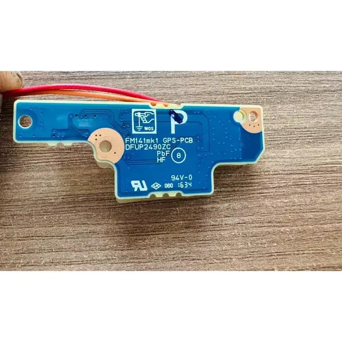 pour les accessoires GPS Panasonic CF-54