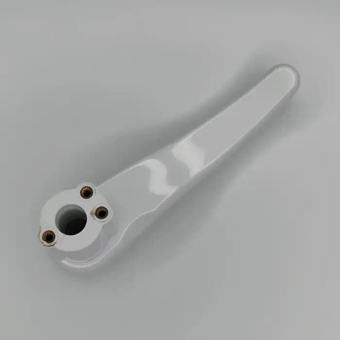 Poignée de plateau à outils pour chaise dentaire, accessoires dentaires, interrupteur à verrouillage manuel, 9200