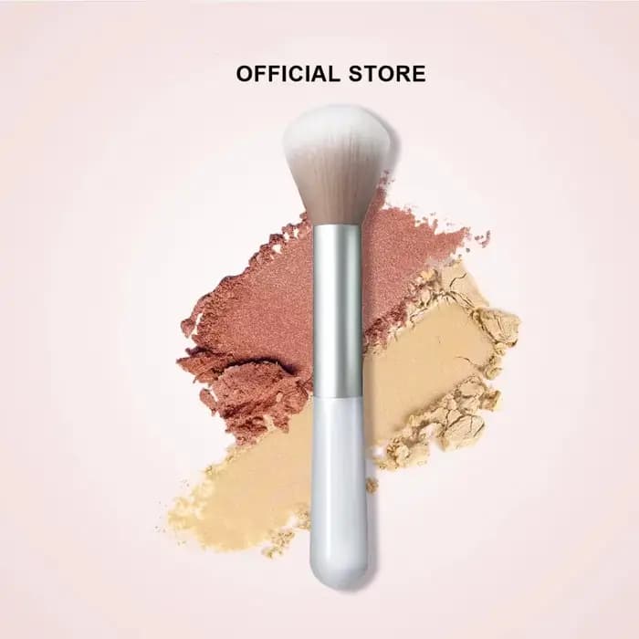 Pinceau de maquillage professionnel