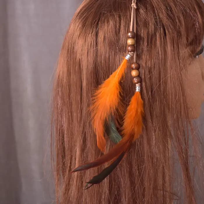 Accessoires de coiffure pour femmes