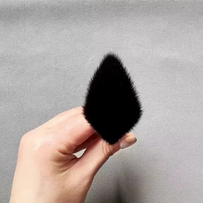 Brosse de fond de peau HD 109 Flexible