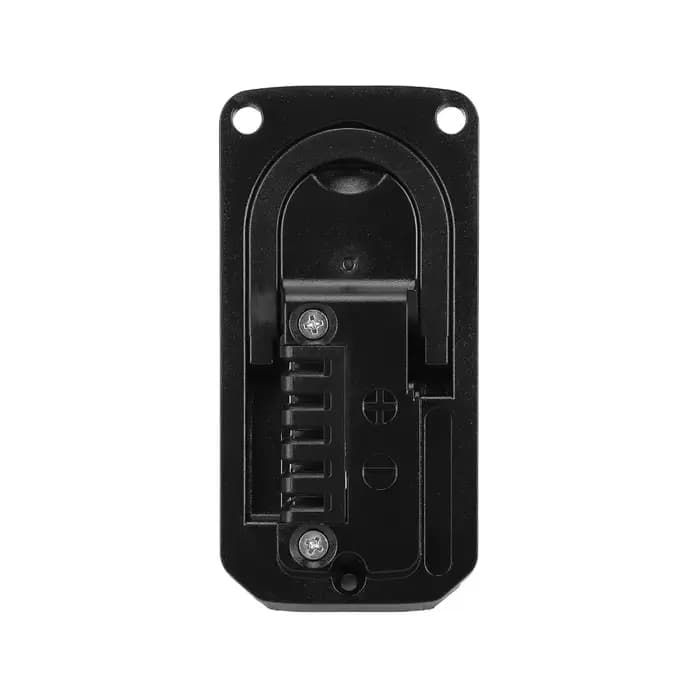Accessoire de verrouillage de batterie pour port de charge, compatible avec le compartiment de batterie amovible pour vélo électrique Engwe EP-2 Pro